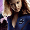 Davis Ailesi Jessica-Alba-As-Sue-Storm