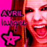 Avareti:DDD Avril-screams