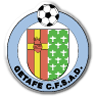 Denis Balbir  Getafe ! Getafe-Logo