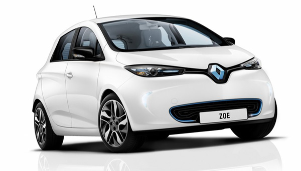 2012 - [Renault] ZOE [B10] - Page 7 Zoe_ze