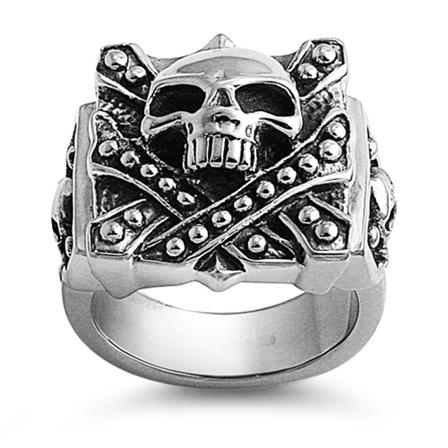 SKULL selon vos envies !!! - Page 5 Bague2