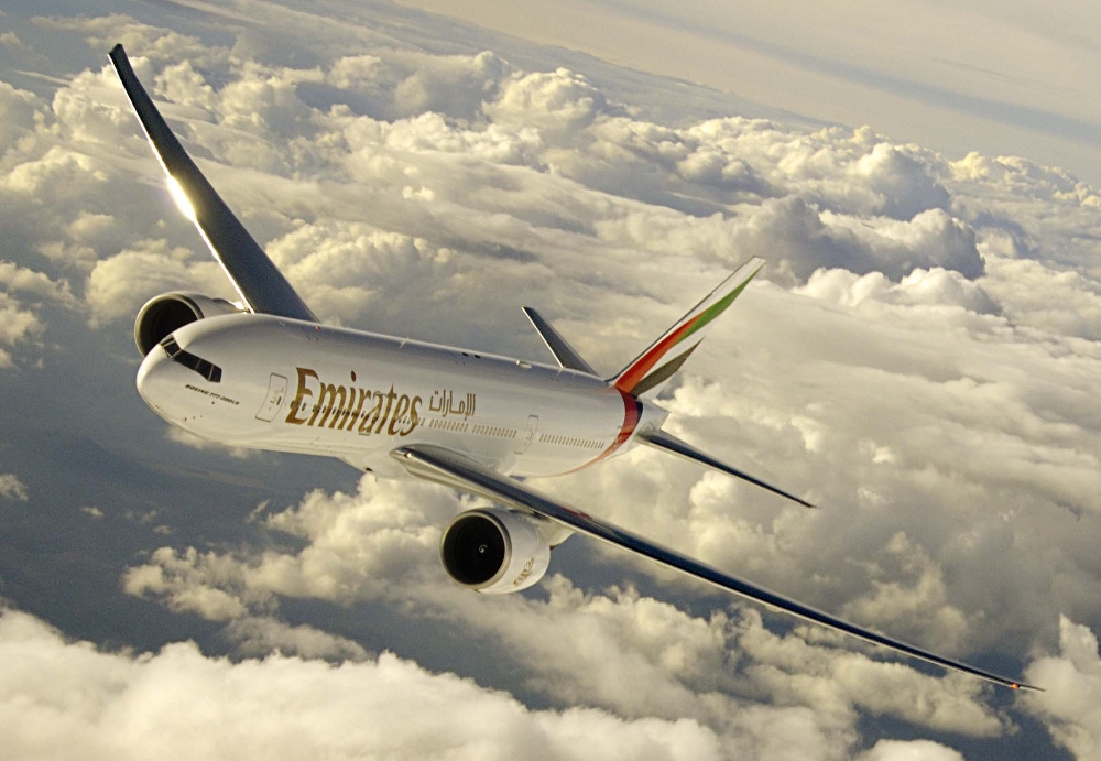 [Internacional]  Emirates é a companhia aérea mais valiosa Emirates