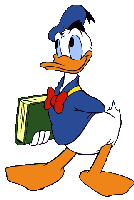 صور انمى بطوط Donald-001