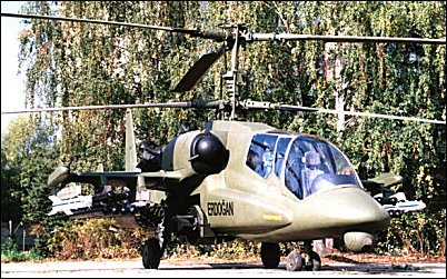 المروحية الهجومية الروسية KA-50 - صفحة 4 Ka-50-2