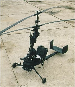 Helicopters? Ka-56_2