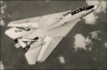 F-14A Tomcat-TAMIYA-1/48 - Page 6 Grumman_tomcat