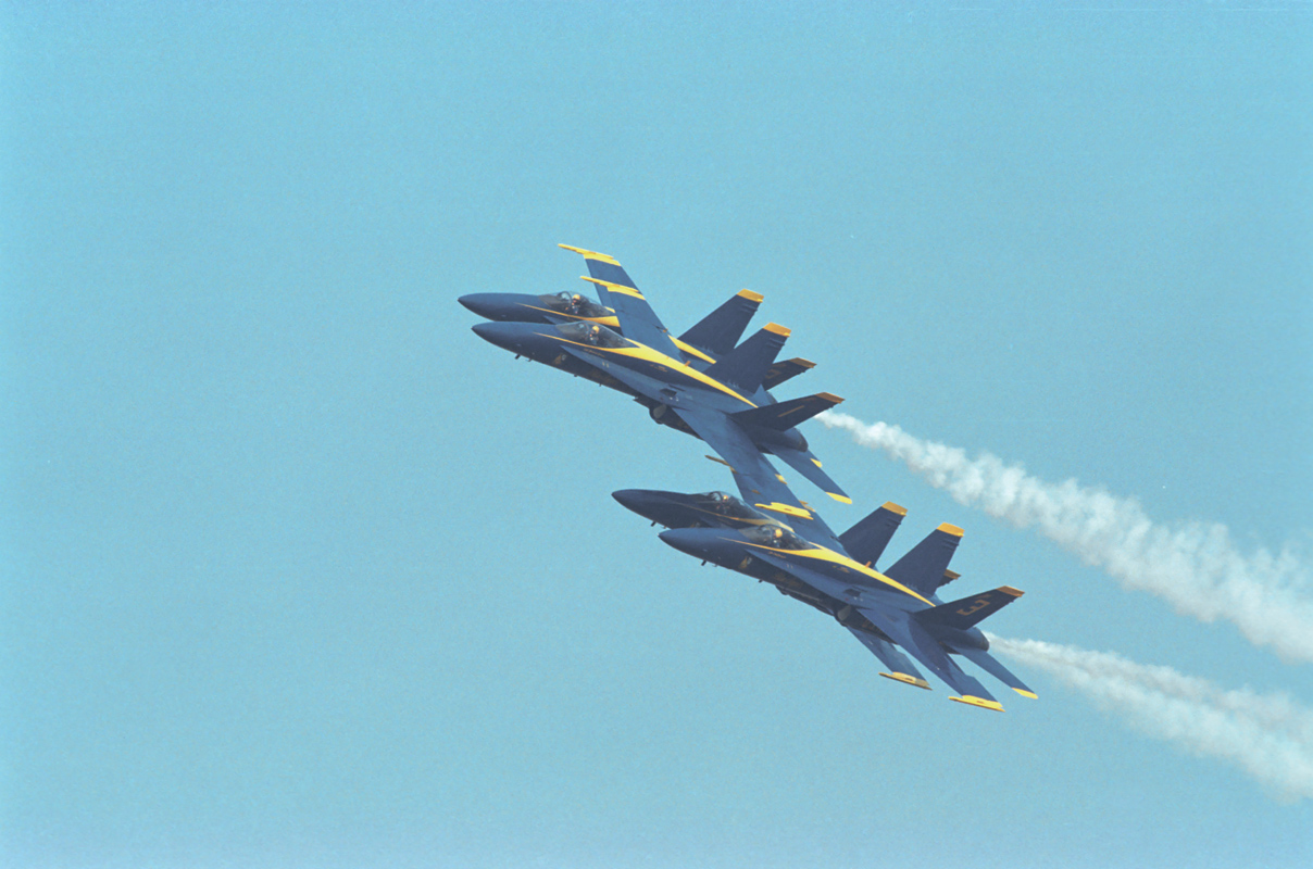 أروع صور الفرقة الاستعراضية Blue Angels 051_17P