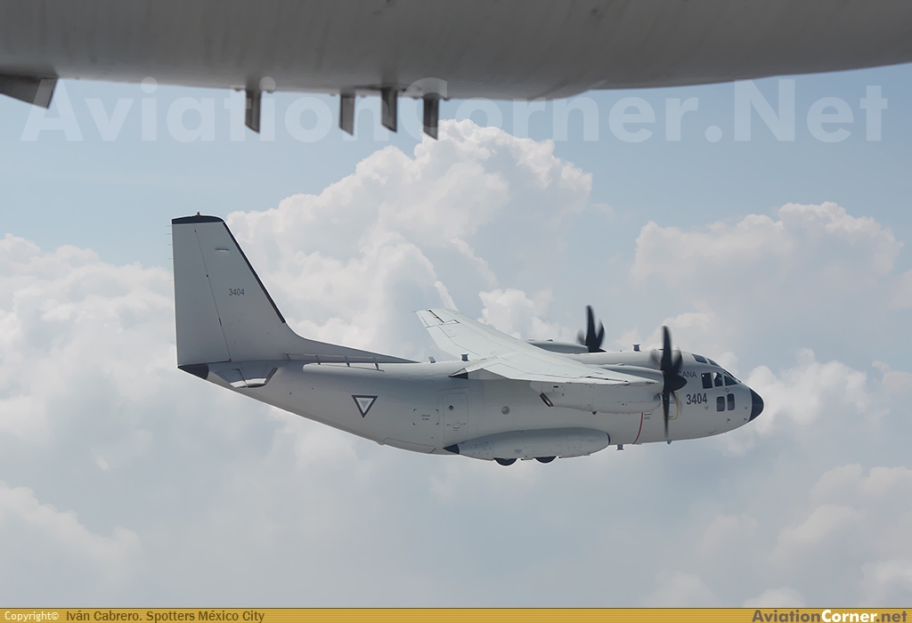 Alenia C-27J Spartan Fuerza Aérea Mexicana - Página 29 Avc_00320218