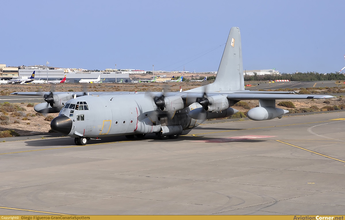 LOCKHEED C-130A/B/C/E/H/J HERCULES Y SUPERHERCULES Avc_00525542