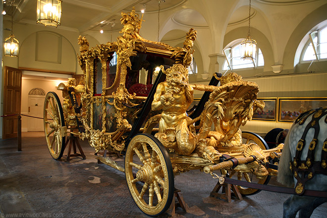 le carrosse de Martin du 20 novembre trouvé par sa majesté Martine Kveen0974s