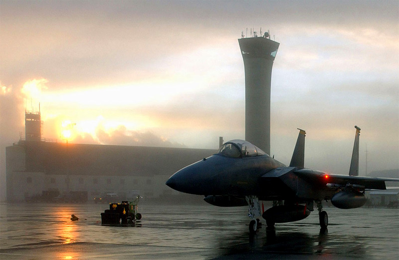 McDonnell Douglas F-15 Eagle  F-15-Eagle01