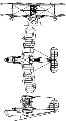 Prince of Wales 1/700 Flyhawk PE+ Pont en bois et Babioles  - Page 2 Swalrus