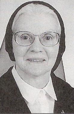 Courtemanche,Sr Marie-Claire 6608