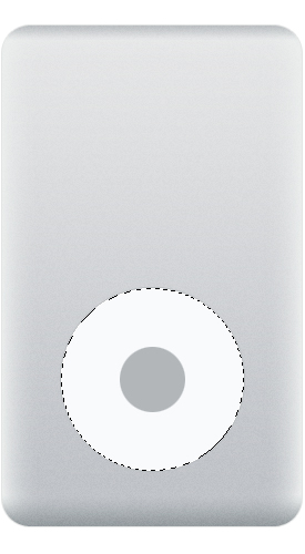 Creati un Ipod Classic 17