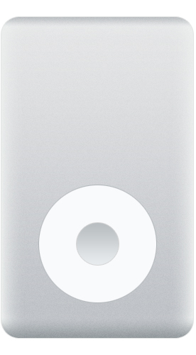 Creati un Ipod Classic 20