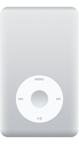 Creati un Ipod Classic 24