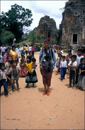 Françoise Demulder, photojournaliste Aid-139738_0