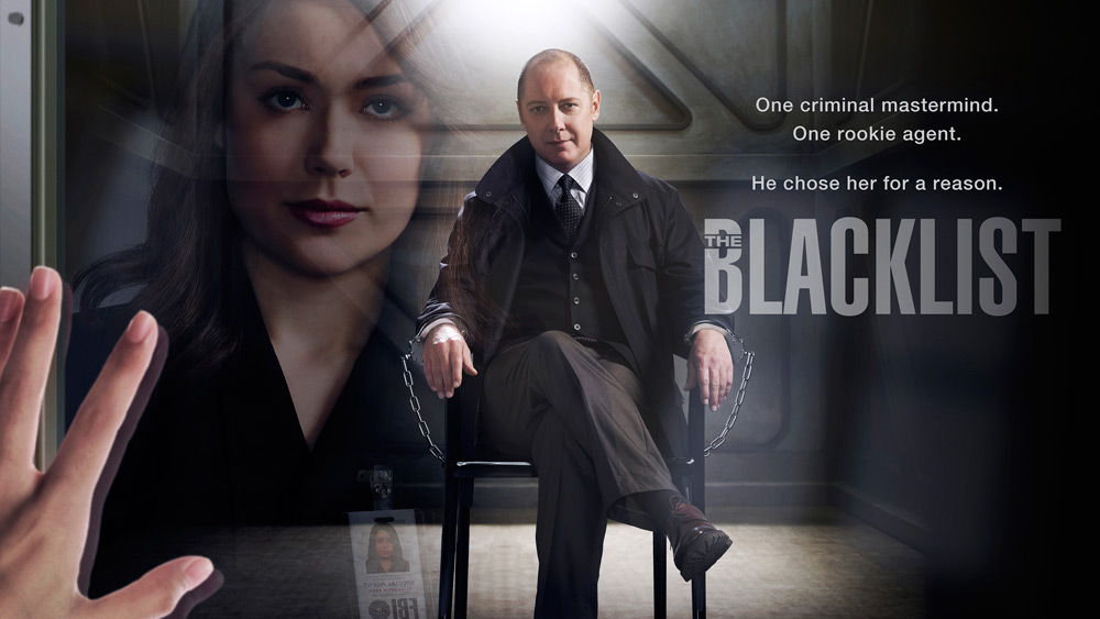 The Blacklist  Nbcs-the-blacklist