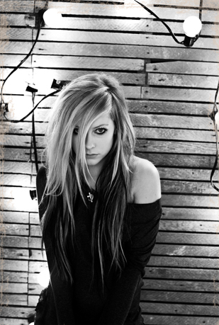 Photoshoot oficial de Goodbye Lullaby - Página 3 GL8