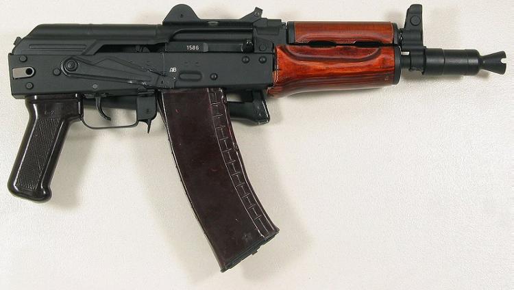    AKS-74U Maksu_right