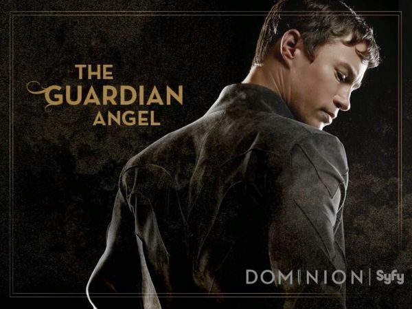 Dominion  Dominion-Character-Poster-Michael