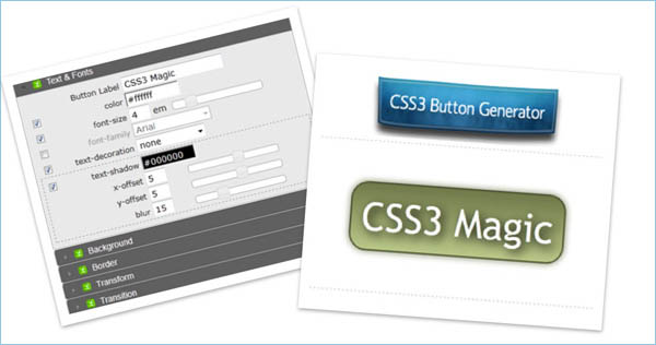 5 مواقع لعمل ازرار CSS3 اونلاين مجانية 5 مواقع لعمل ازرار CSS3 اونلاين مجانية  P16c64i3kd1kfn1m2l19oue8duie1