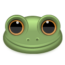 Konkurs za slike foruma... Frog