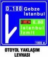 *-*-*trafik iaretleri*-*-* A07otoyol