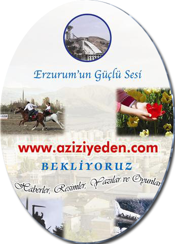 Bir Erzurum Sitesi Aziziyeden PoLaT_7209894061