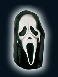 Maschera di Scream La-Maschera-Scream