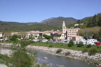 Seisme : La terre a encore tremble en Ubaye Castellanea