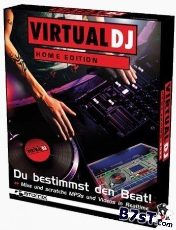 حصريا برنامج الدى جى الرائع Atomix Virtual DJ Pro 6.0.1 لعشاق الموسيقى فى اخر اصدار مع الكراك البرامج الكاملة والنادرة B7sT.CoM0b996aa8ac