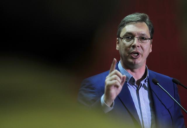 Vučić: Hrvatima sve najbolje, 5607779485725dbc491f88726019820_w640