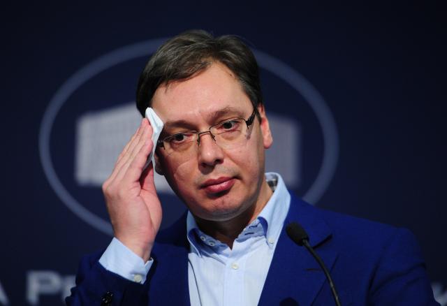 Vučić: "Ne idem na Kosovo, neće mi oni naređivati" 5692070005815d65c2bbf9422928101_v4_big