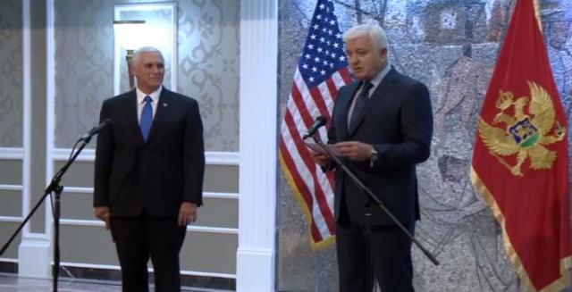 Mike Pence nahvalio Crnu Goru:Njezina hrabrost nadahnjuje svijet - Page 2 160679385598194898f45c180291449_v4_big