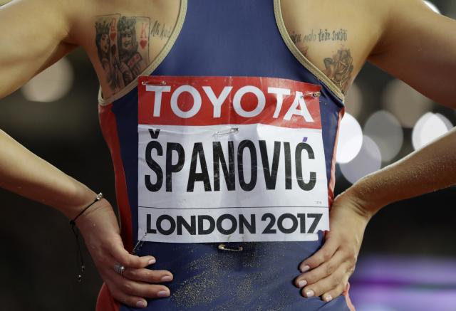 Ivana Spanovic brutalno pokradena u Londonu - Page 2 198995791598ee74a18ffd701402352_w640