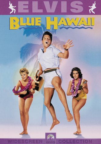 Elvis Movies Elvisbluehawaii