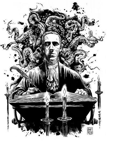 Stefan Wul, La Morte vivante AVT_Howard-Phillips-Lovecraft_6052