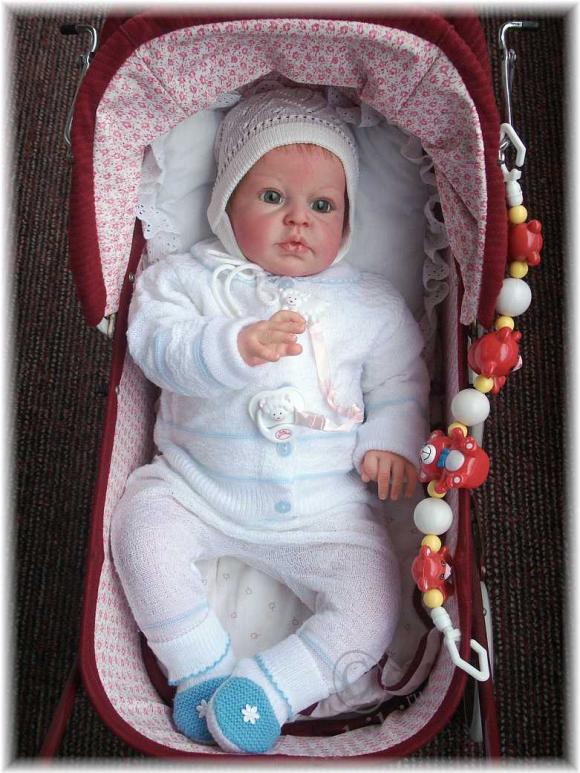 Rebornbaby Valerie von Reva Schick. Bdf4caa409