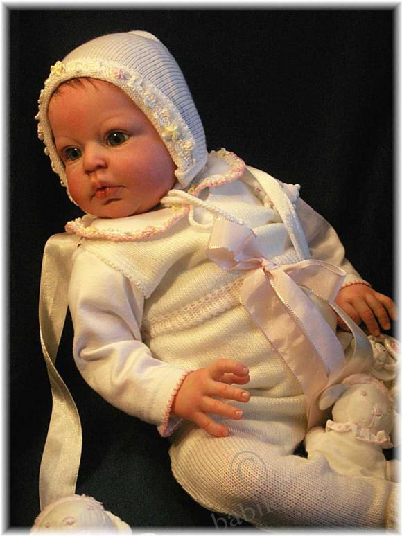 Rebornbaby Valerie von Reva Schick. 2bacf15b69