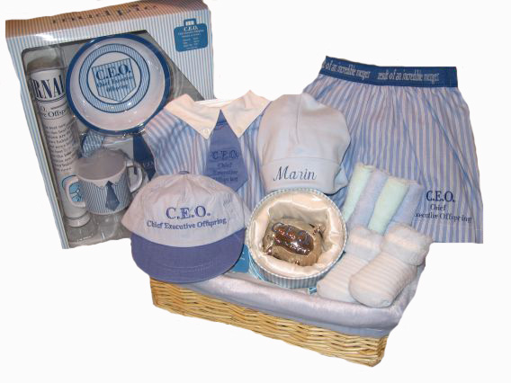 الموسوعة الشاملة لطفلك الرضيع ... Ceo20giftset