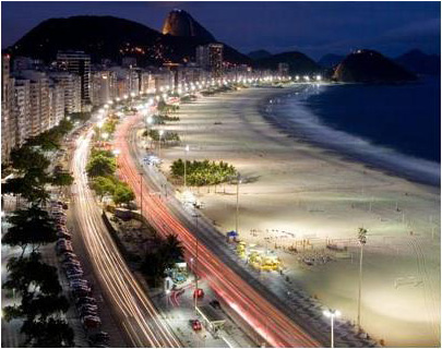 Post the name/pic of your country Sao-paulo-night