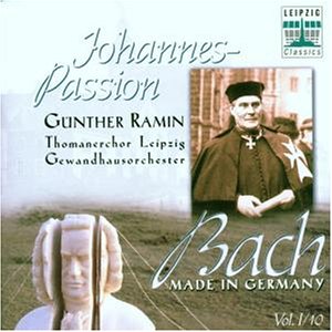 Bach - Passions SJP-Ramin-1