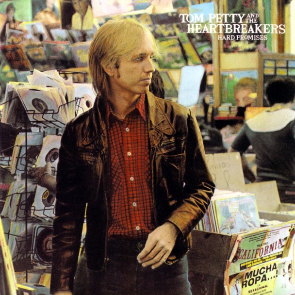 Tom Petty. Top 10 Albums. - Página 5 Hardpromises-608x608