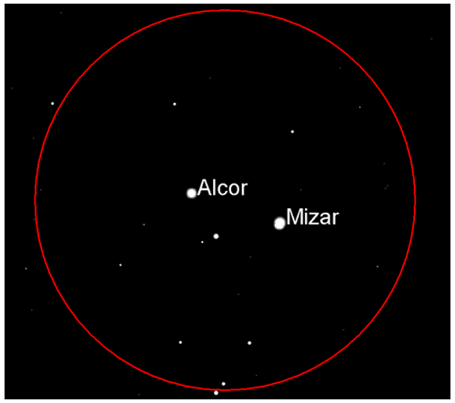 3 - Zanimljivosti iz astronomije 20040315mizar