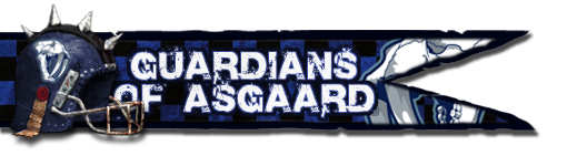 [Rallmir] [Nordiques] [Guardians of Asgäard] - validés - Banniere-guardians