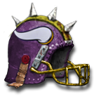 [COUPE 2514] Tableau des rencontres Casque-vikings