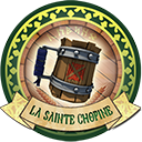 LOGOS Saison 2520 Chopine-128