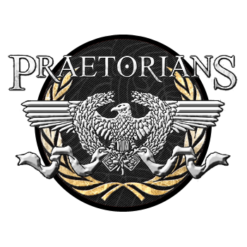 Nouvelles équipes et logos de la D4 Praetorians-350px