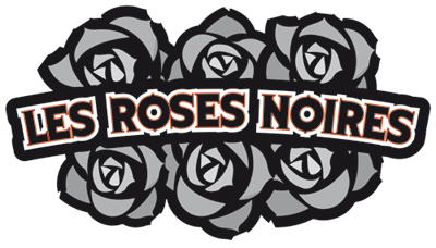 Nouvelles équipes et logos de la D4 Rosesnoires